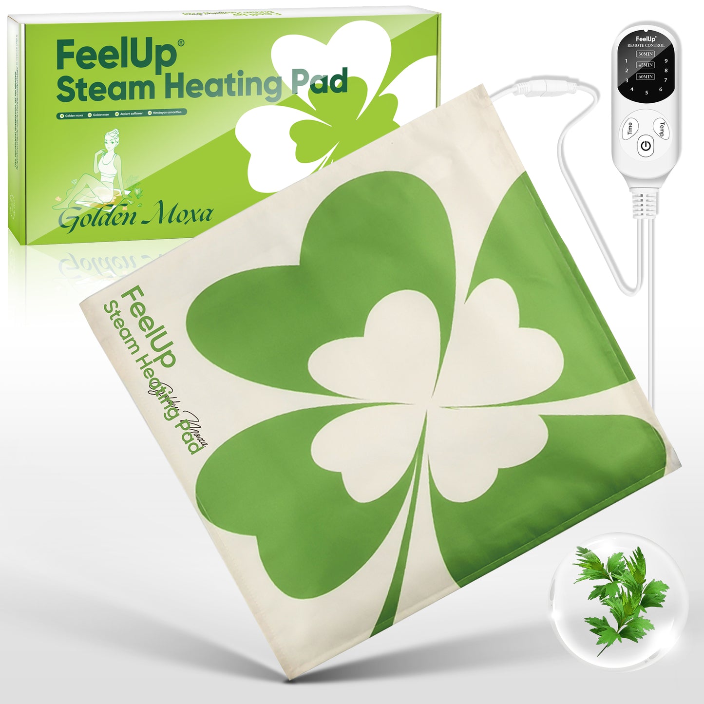 Feelup Heating Pad